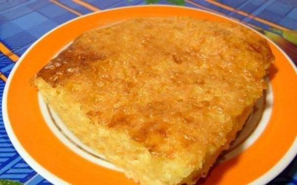 Пшоняна каша на молоці: 5 ідеальних смаків