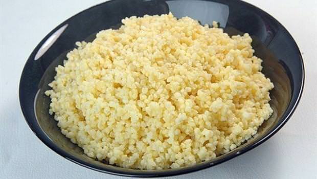 Пшоняна каша на воді: 6 дивовижних рецептів