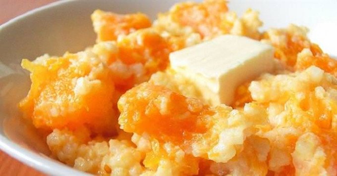 Пшоняна каша на воді: 6 дивовижних рецептів