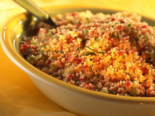 Пшоняна каша на воді: 6 дивовижних рецептів