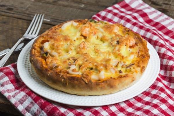 Піца в мультиварці: 7 простих рецептів