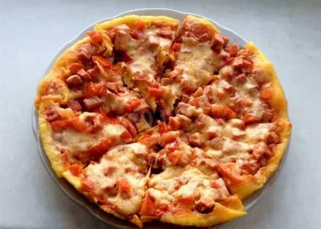 Піца з куркою і грибами: 5 чудових рецептів