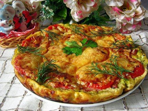 Піца з листкового тіста: 6 автентичних варіантів приготування