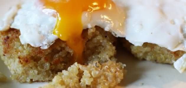 Рецепти приготування кіноа: як готувати і з чим подавати