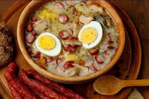 Рецепти смачних страв на великдень: готуємося до світлого свята