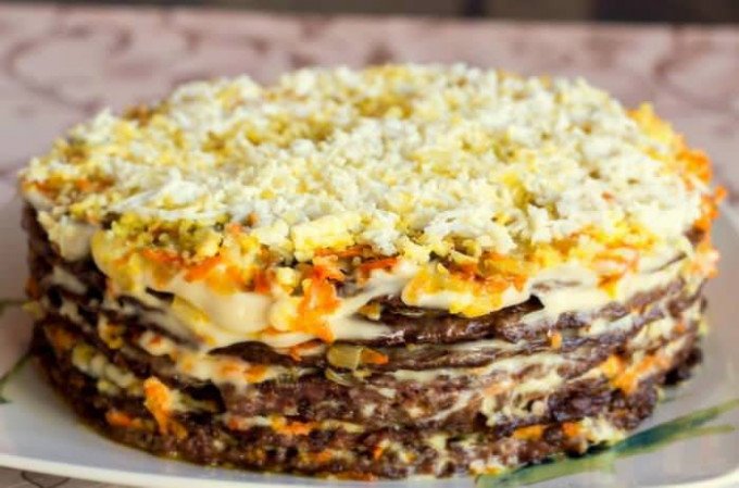 Рецепти смачних страв на великдень: готуємося до світлого свята