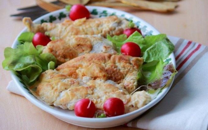 Рецепти смачних страв на великдень: готуємося до світлого свята