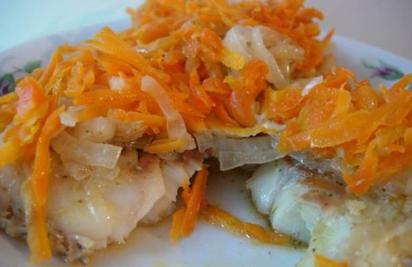 8 найкращих рецептів риби під маринадом в мультиварці для вашої кухні