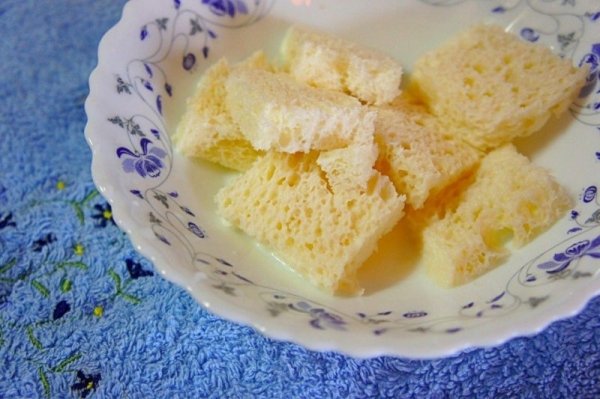 Рибне суфле в духовці – 6 рецептів смачного суфле з риби як у садку