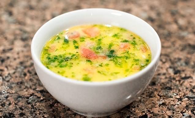 Рибний суп: 5 дивовижних рецептів