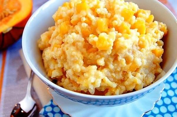 Рисова каша на молоці (рецепт класичний): 6 ідеальних страв