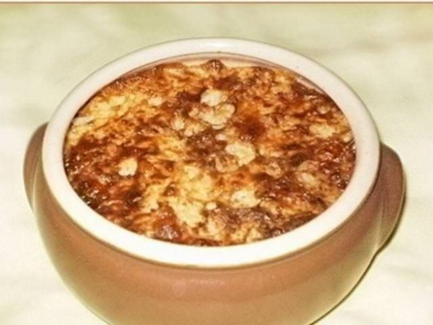 Рисова каша на молоці (рецепт класичний): 6 ідеальних страв