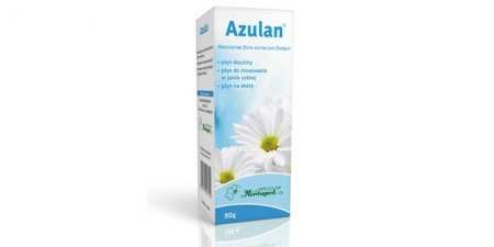 Ромазулан – інструкція по застосуванню і аналоги