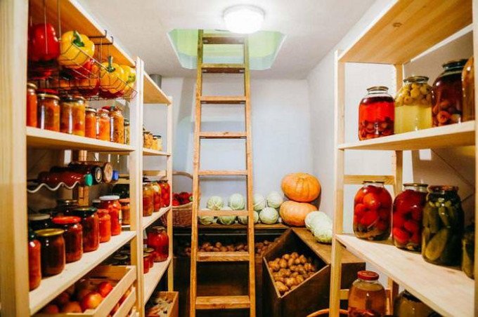 Салат з гарбуза на зиму — 6 кращих рецептів приготування