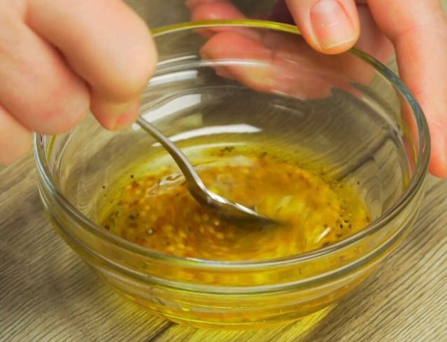 Салат с копченой курицей и ананасами - 9 очень вкусных классических  рецептов 