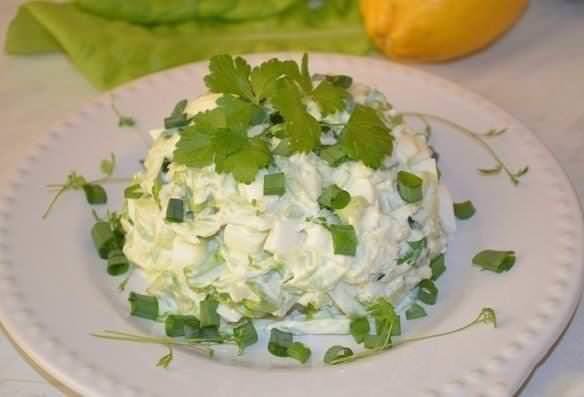 Салат з редьки і моркви — 9 корисних рецептів