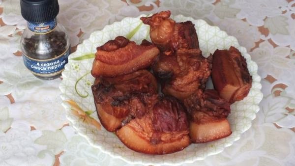 Сало в розсолі у банці – 6 смачних рецептів засолювання