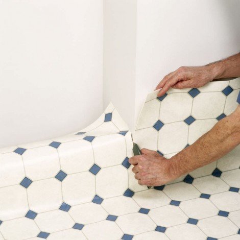 Самоклеюча плівка: характеристика, види, особливості та відгуки