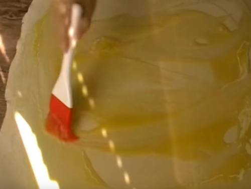 Самса домашняя из слоеного теста с мясом или фаршем. 5 пошаговых рецептов приготовления