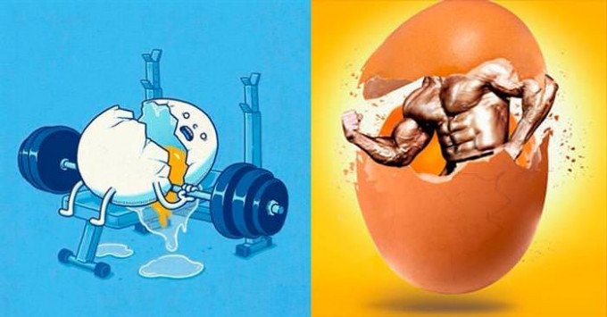 Шарлотка без яєць: 6 оригінальних рецептів