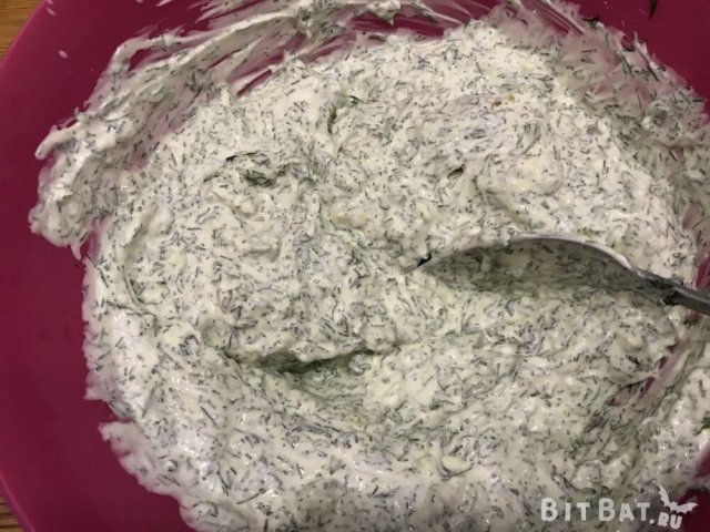 Шашлик на сковороді з курки на шпажках
