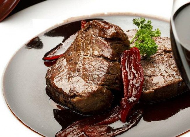 Що приготувати на 23 лютого — рецепти смачних страв