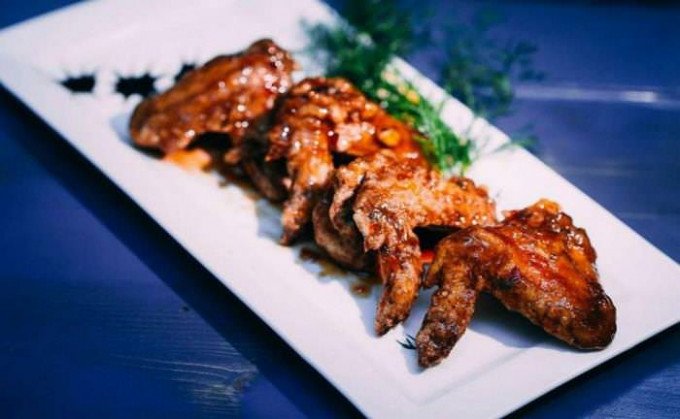 Що приготувати на 23 лютого — рецепти смачних страв