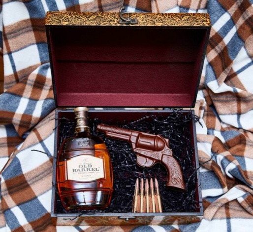 Що приготувати на 23 лютого — рецепти смачних страв