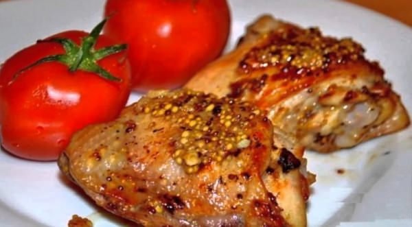 Що приготувати з курячих стегенець – 10 швидких і смачних рецептів