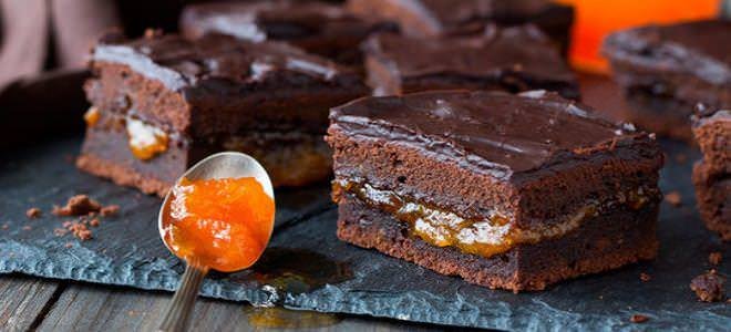 Шоколадний торт Захер — чудовий десерт з історією!