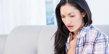 Симптоми ботулізму і перші ознаки