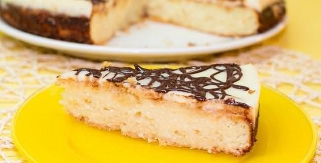 Сирна ватрушка: 5 смачних варіантів страви
