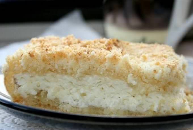 Сирна ватрушка: 5 смачних варіантів страви