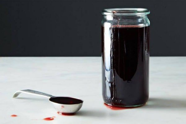 Сироп Гренадін (Grenadine): склад, смак, як приготувати в домашніх умовах. 5 рецептів коктейлів з гранатовим сиропом