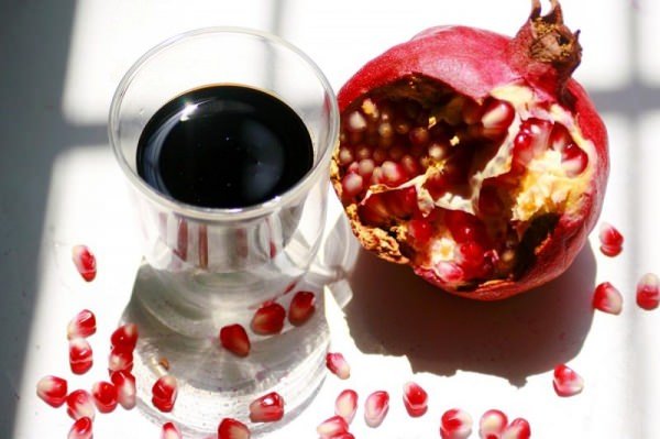 Сироп Гренадін (Grenadine): склад, смак, як приготувати в домашніх умовах. 5 рецептів коктейлів з гранатовим сиропом