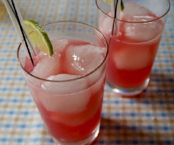 Сироп Гренадін (Grenadine): склад, смак, як приготувати в домашніх умовах. 5 рецептів коктейлів з гранатовим сиропом