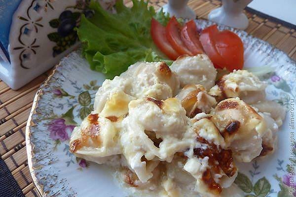 Смажені пельмені: 9 цікавих страв