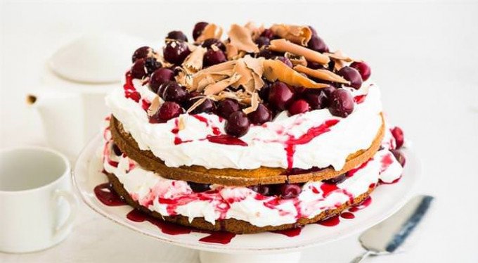 Сметанник — простий класичний рецепт і не тільки