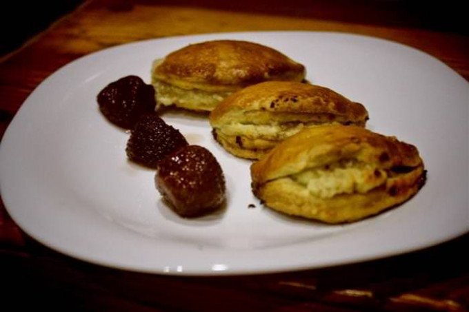 Сочники з сиром рецепт приготування з фото