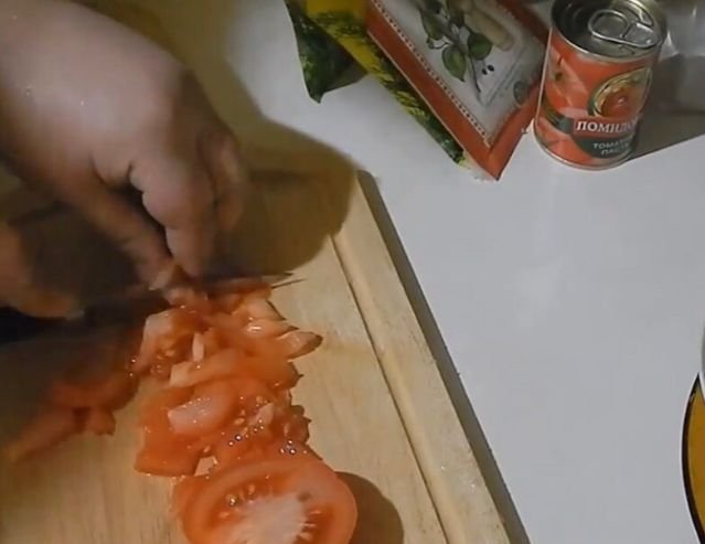 Солянка сборная мясная классическая: Пошаговый рецепт приготовления