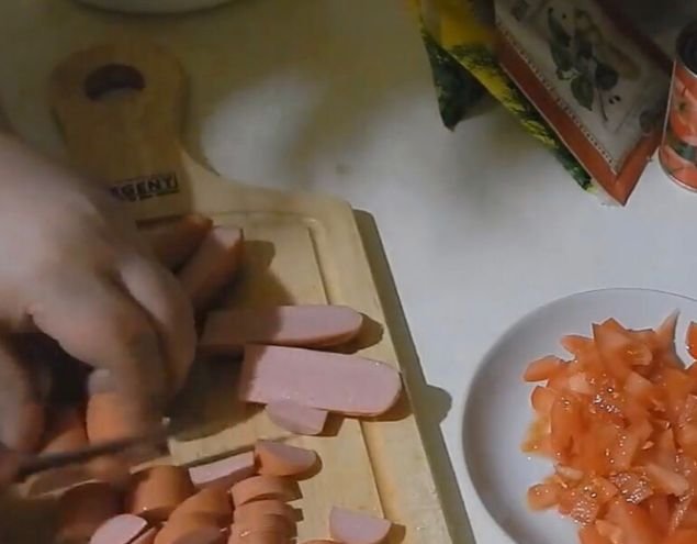 Солянка сборная мясная классическая: Пошаговый рецепт приготовления