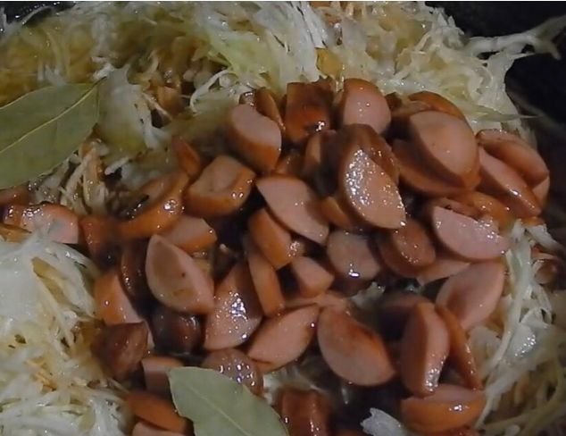 Солянка сборная мясная классическая: Пошаговый рецепт приготовления