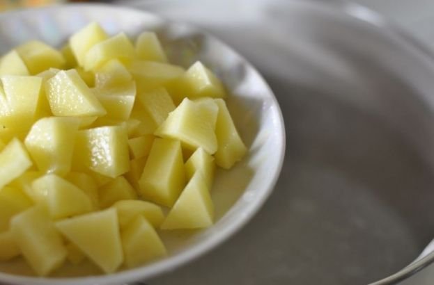 Солянка сборная мясная классическая: Пошаговый рецепт приготовления