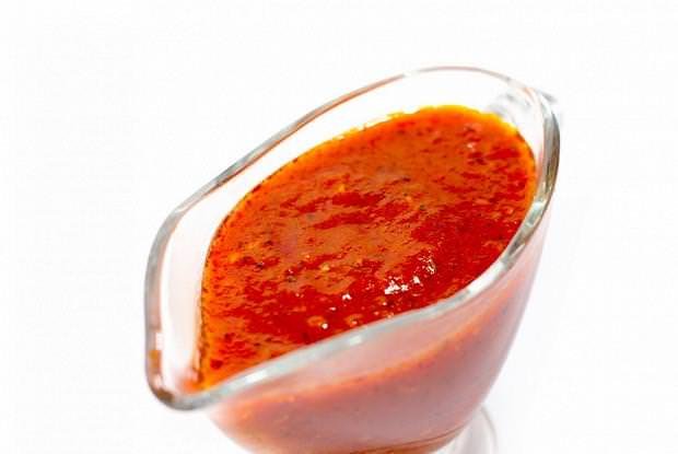 Соус для піци: 11 найбільш смачних рецептів