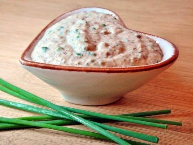 Соус для піци: 11 найбільш смачних рецептів