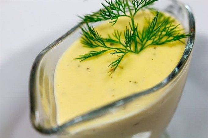 Соус для піци: 11 найбільш смачних рецептів