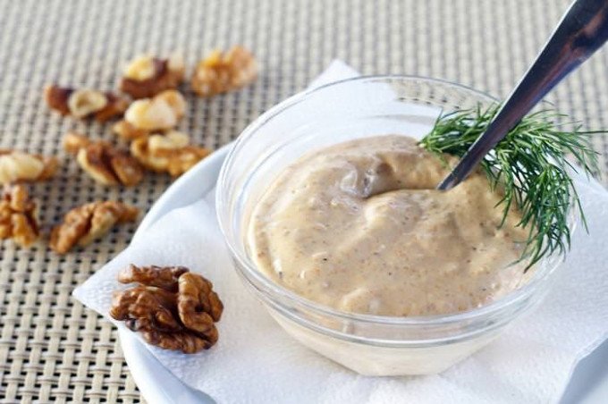 Соус для шашлику в домашніх умовах — 13 кращих рецептів доповнення до мяса