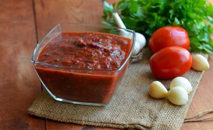 Соус для шашлику в домашніх умовах — 13 кращих рецептів доповнення до мяса