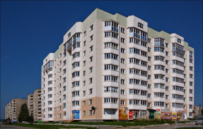 Стандартні розміри вікон: ширина і висота. Розміри тристулкових і двостулкових вікон