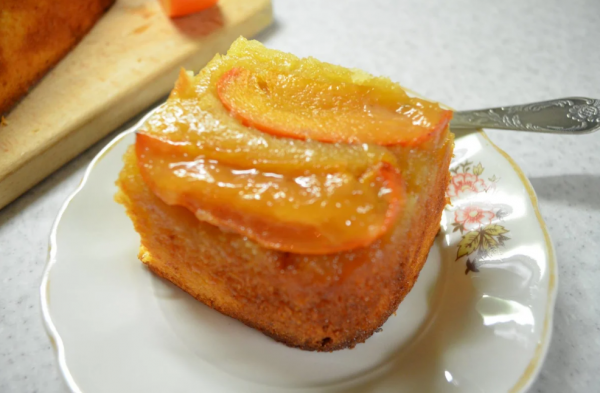 Страви з хурми – 8 смачних і дуже корисних рецептів